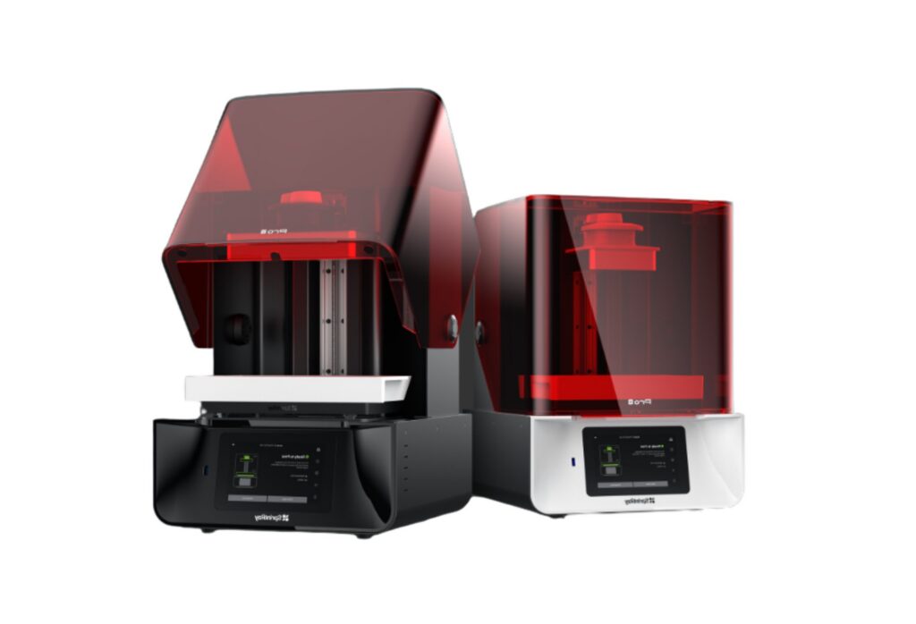 3D-Printer