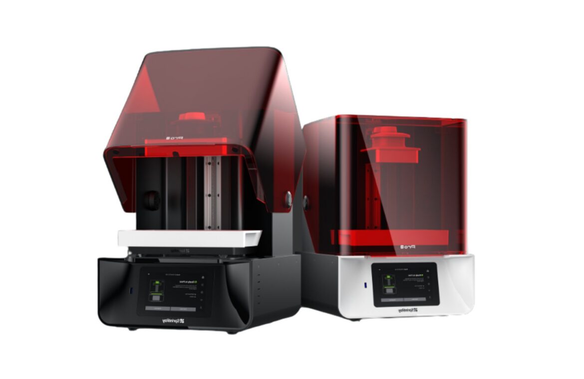 3D-Printer