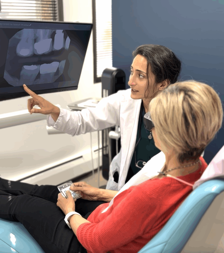 Can You Really Get Your Dental Work Done In One Visit Today?