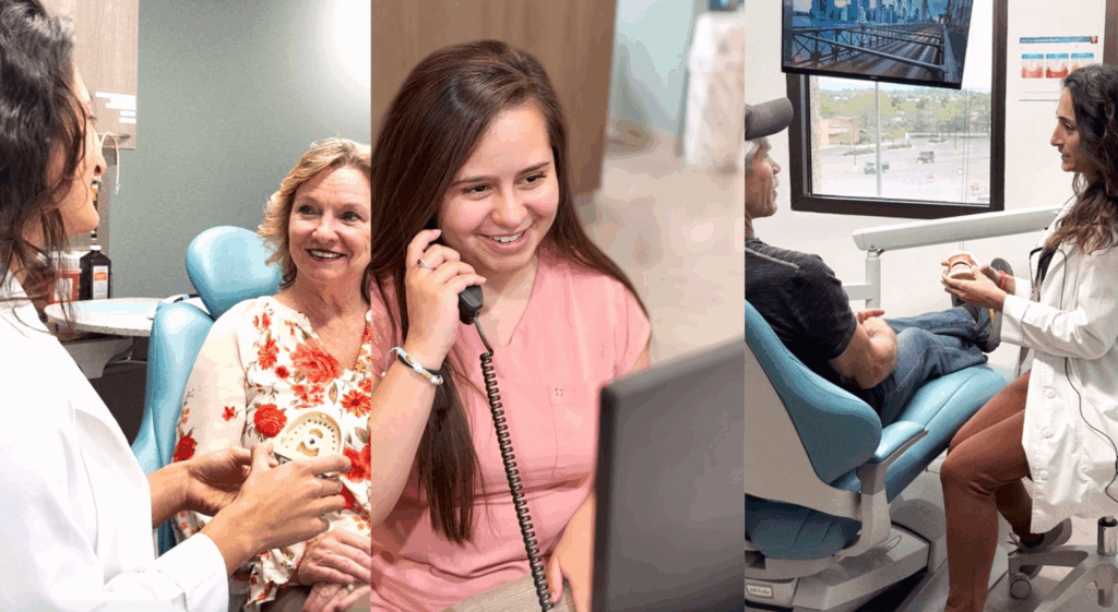 Gentle Dentistry for Patients with Dental Anxiety in Littleton