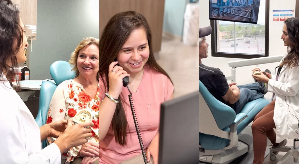 Gentle Dentistry for Patients with Dental Anxiety in Littleton