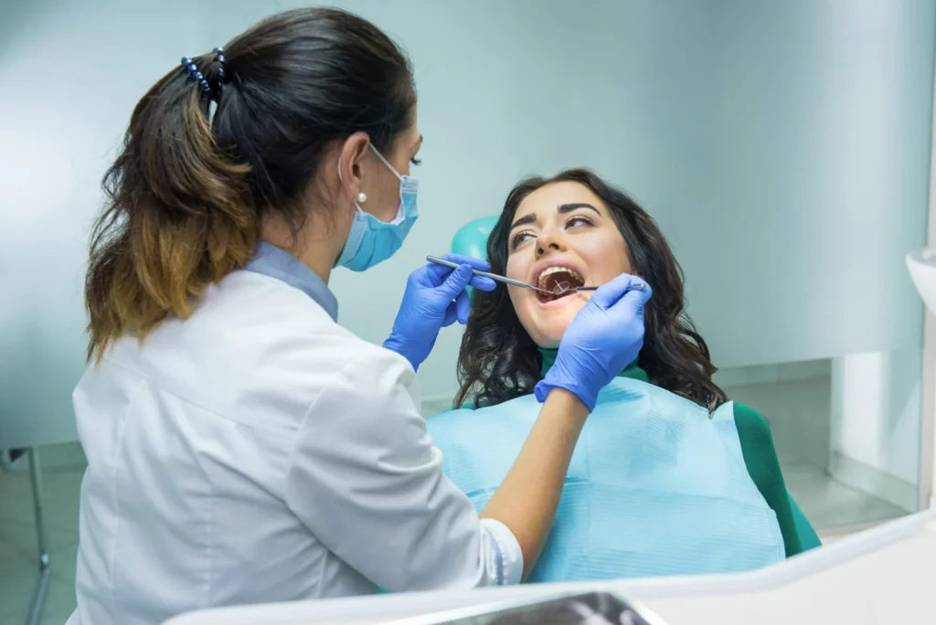 Why Littleton families avoid the dentist