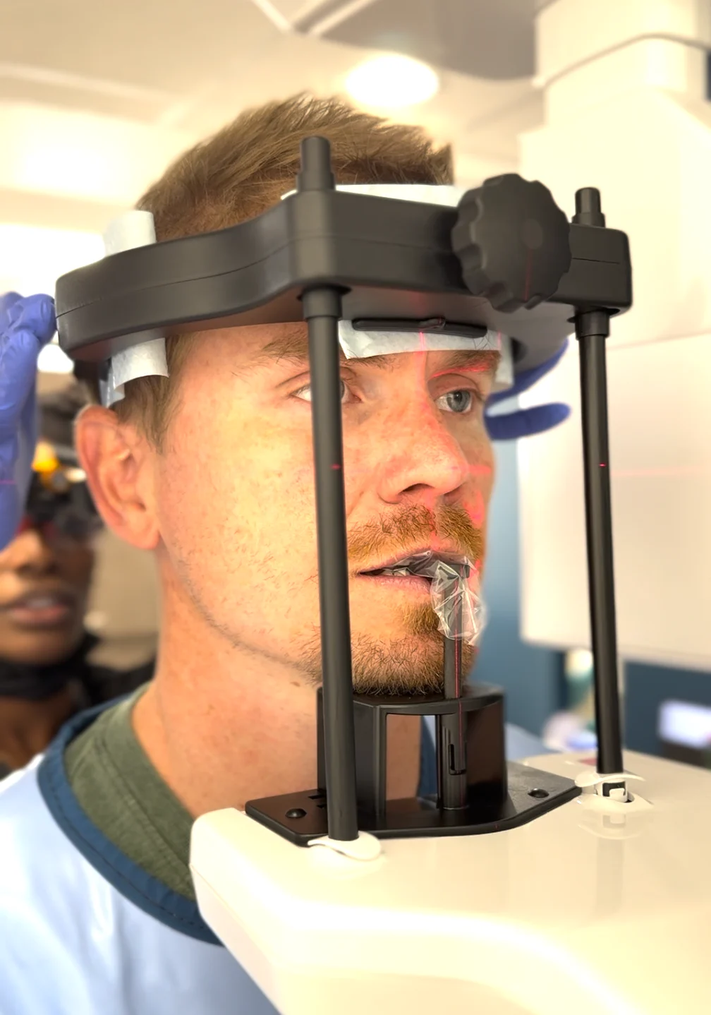 Cone-Beam-Computed-Tomography