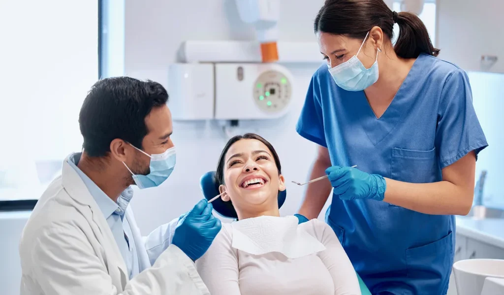 Do Dental Cleanings Really Matter?