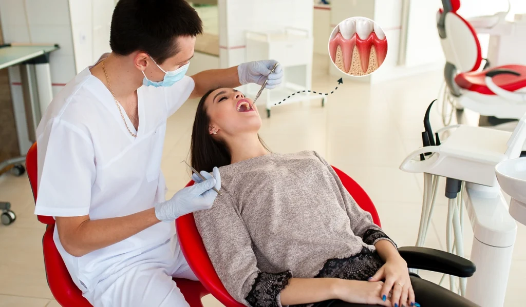 What Is Gum Disease?