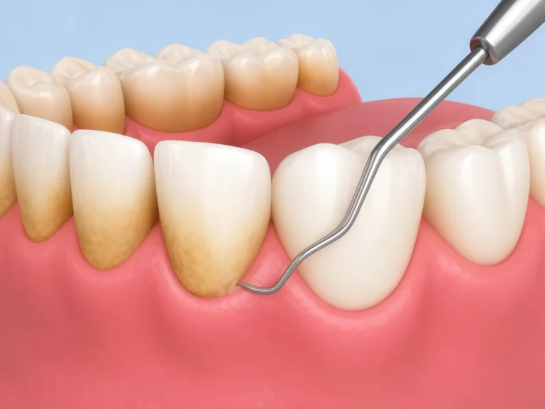 Why Does Removing Plaque Matter?