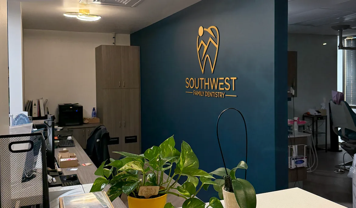 Southwest Family Dentistry emergency dentist office in Littleton, CO